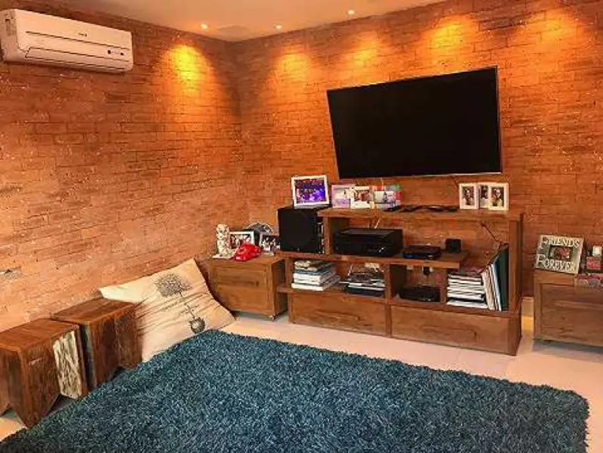 Casa de Condomínio com 5 quartos à venda, 442m2 em Rio De Janeiro - RJ - imagem 6 Foto 6 de Casa de Condomínio com 5 quartos à venda, 442m2 em Rio De Janeiro - RJ