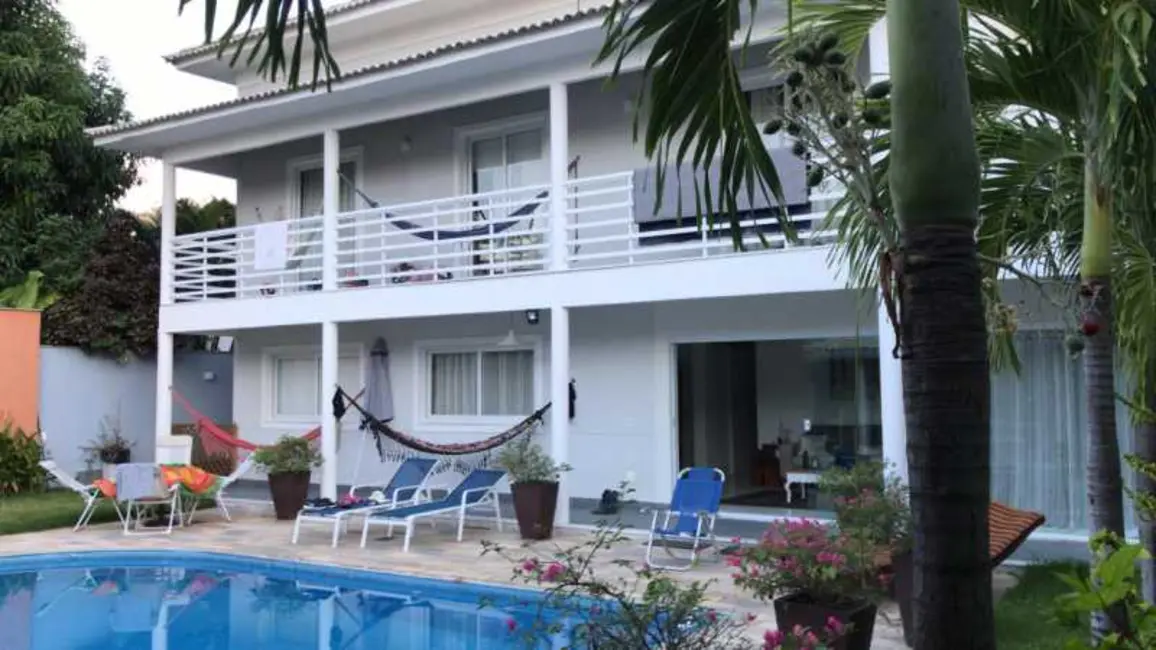 Casa de Condomínio com 5 quartos à venda, 442m2 em Rio De Janeiro - RJ - imagem 9 Foto 9 de Casa de Condomínio com 5 quartos à venda, 442m2 em Rio De Janeiro - RJ