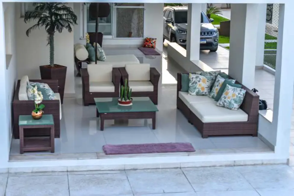 Casa de Condomínio com 5 quartos à venda, 800m2 em Rio De Janeiro - RJ - imagem 6 Foto 6 de Casa de Condomínio com 5 quartos à venda, 800m2 em Rio De Janeiro - RJ