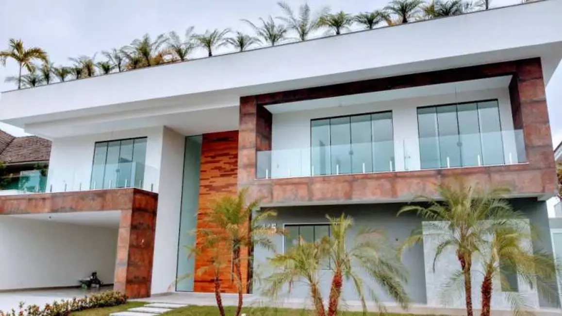 Casa de Condomínio com 5 quartos à venda, 1132m2 em Rio De Janeiro - RJ - imagem 2 Foto 2 de Casa de Condomínio com 5 quartos à venda, 1132m2 em Rio De Janeiro - RJ