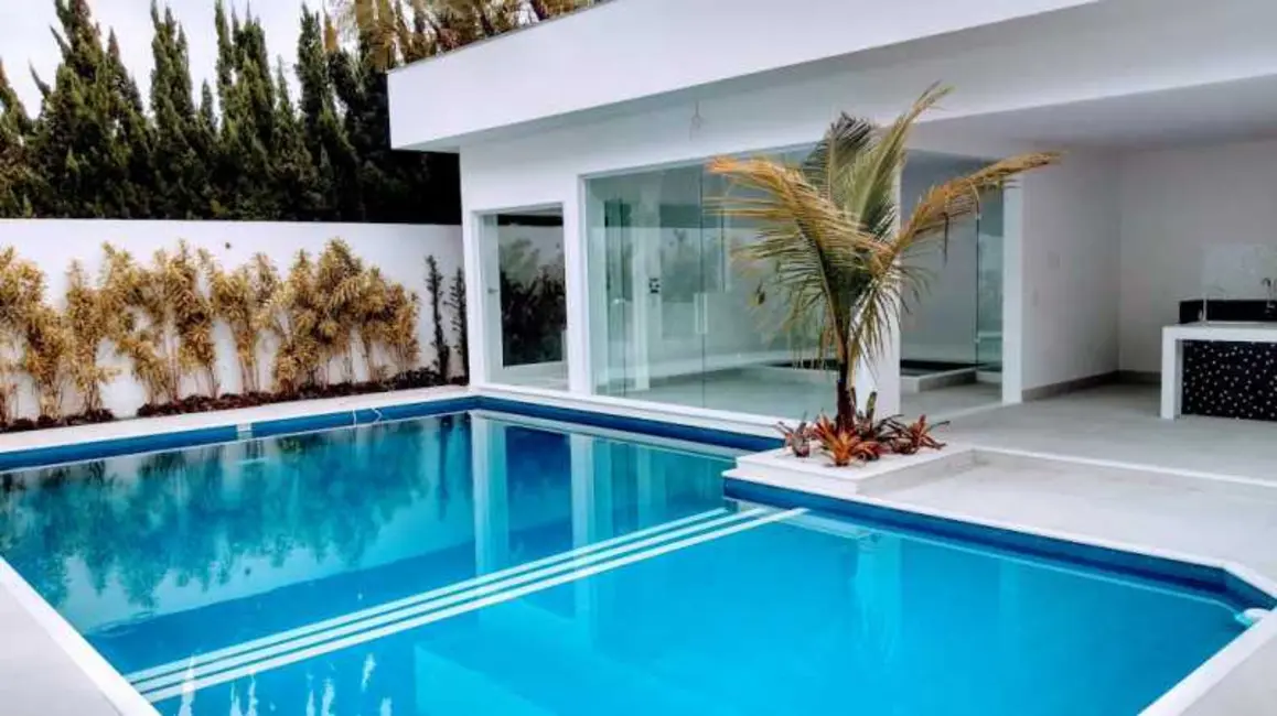 Casa de Condomínio com 5 quartos à venda, 1132m2 em Rio De Janeiro - RJ - imagem 5 Foto 5 de Casa de Condomínio com 5 quartos à venda, 1132m2 em Rio De Janeiro - RJ