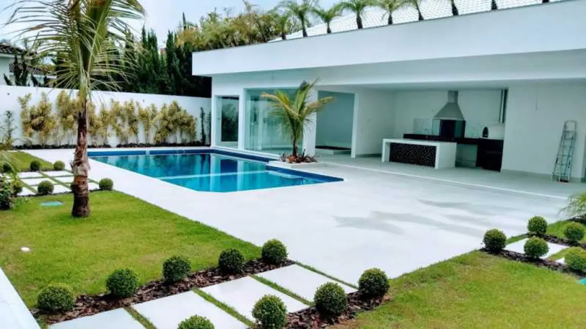 Casa de Condomínio com 5 quartos à venda, 1132m2 em Rio De Janeiro - RJ - imagem 4 Foto 4 de Casa de Condomínio com 5 quartos à venda, 1132m2 em Rio De Janeiro - RJ