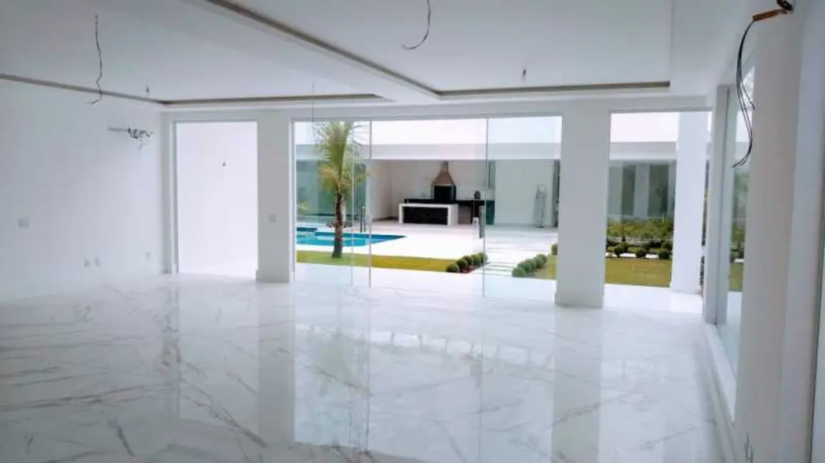 Casa de Condomínio com 5 quartos à venda, 1132m2 em Rio De Janeiro - RJ - imagem 8 Foto 8 de Casa de Condomínio com 5 quartos à venda, 1132m2 em Rio De Janeiro - RJ