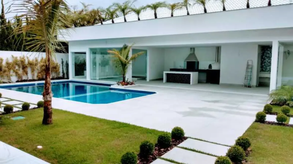 Casa de Condomínio com 5 quartos à venda, 1132m2 em Rio De Janeiro - RJ - imagem 3 Foto 3 de Casa de Condomínio com 5 quartos à venda, 1132m2 em Rio De Janeiro - RJ