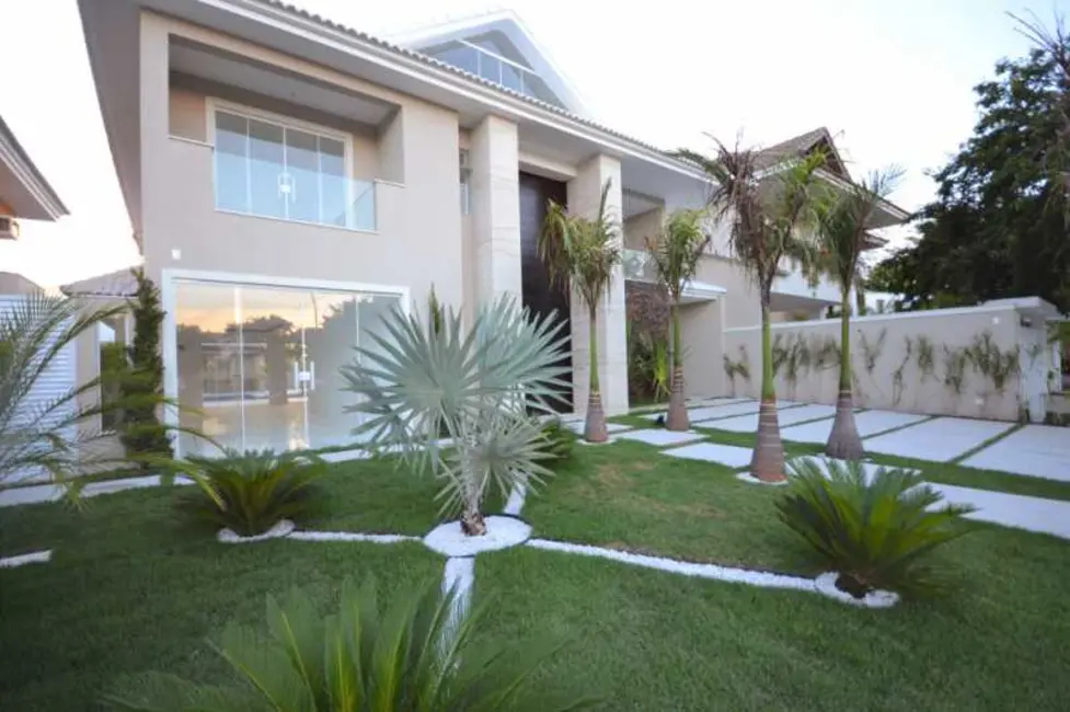 Foto 1 de Casa de Condomínio com 5 quartos à venda, 600m2 em Rio De Janeiro - RJ