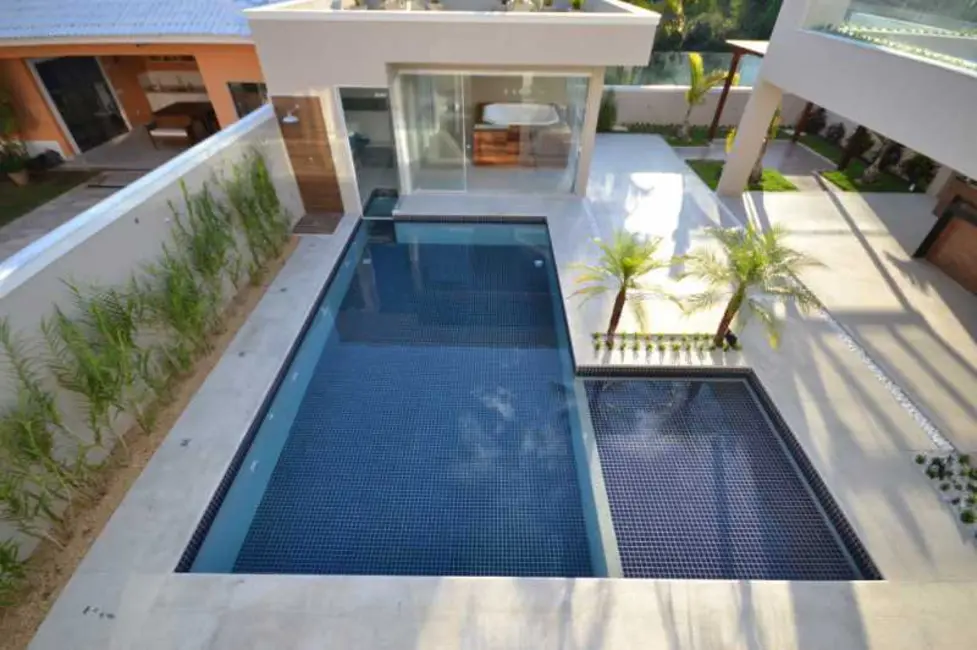 Foto 8 de Casa de Condomínio com 5 quartos à venda, 600m2 em Rio De Janeiro - RJ