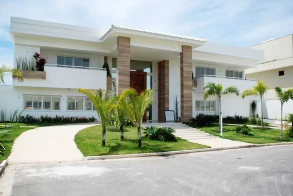 Casa de Condomínio com 5 quartos à venda, 1347m2 em Rio De Janeiro - RJ - imagem 1 Foto 1 de Casa de Condomínio com 5 quartos à venda, 1347m2 em Rio De Janeiro - RJ