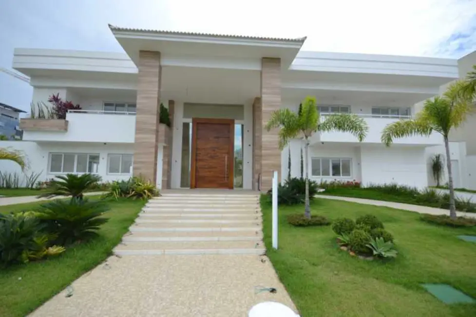 Casa de Condomínio com 5 quartos à venda, 1347m2 em Rio De Janeiro - RJ - imagem 3 Foto 3 de Casa de Condomínio com 5 quartos à venda, 1347m2 em Rio De Janeiro - RJ