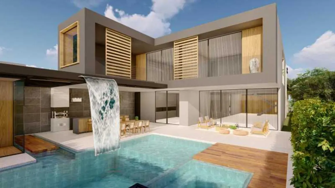 Casa de Condomínio com 5 quartos à venda, 780m2 em Rio De Janeiro - RJ - imagem 1 Foto 1 de Casa de Condomínio com 5 quartos à venda, 780m2 em Rio De Janeiro - RJ