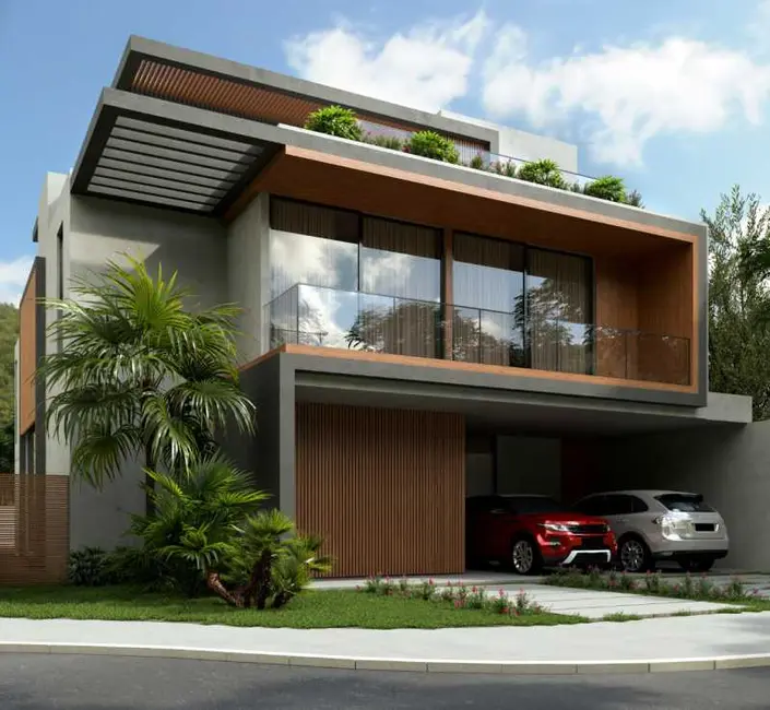 Casa de Condomínio com 5 quartos à venda, 790m2 em Rio De Janeiro - RJ - imagem 1 Foto 1 de Casa de Condomínio com 5 quartos à venda, 790m2 em Rio De Janeiro - RJ