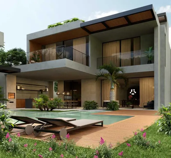 Casa de Condomínio com 5 quartos à venda, 790m2 em Rio De Janeiro - RJ - imagem 4 Foto 4 de Casa de Condomínio com 5 quartos à venda, 790m2 em Rio De Janeiro - RJ