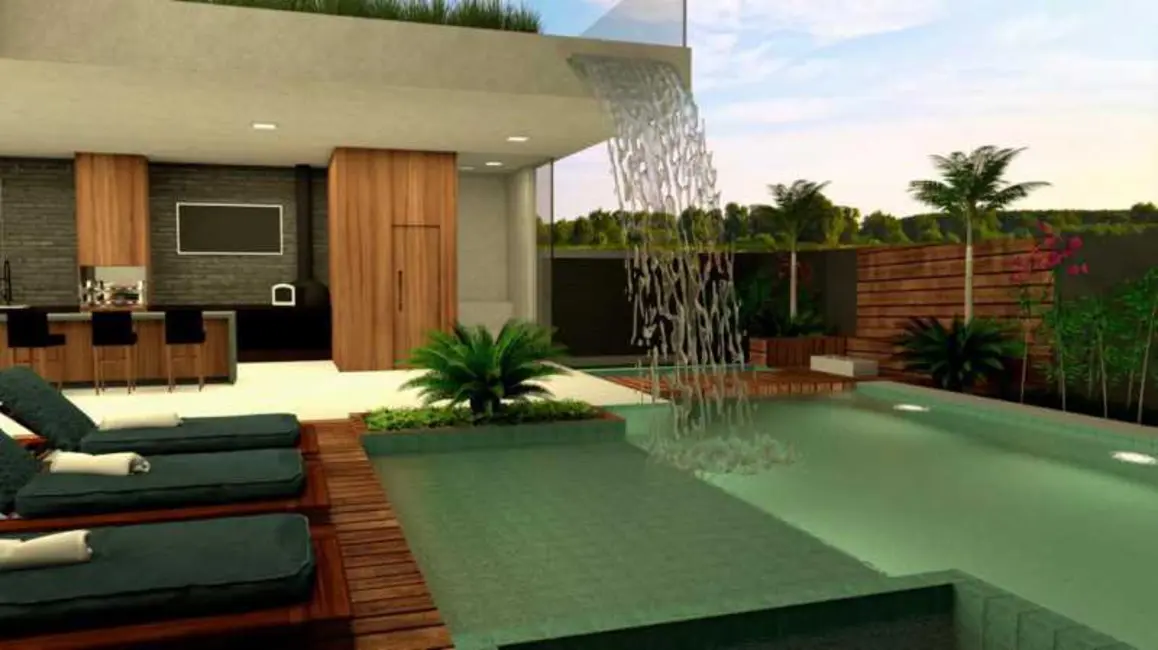 Casa de Condomínio com 5 quartos à venda, 740m2 em Rio De Janeiro - RJ - imagem 3 Foto 3 de Casa de Condomínio com 5 quartos à venda, 740m2 em Rio De Janeiro - RJ