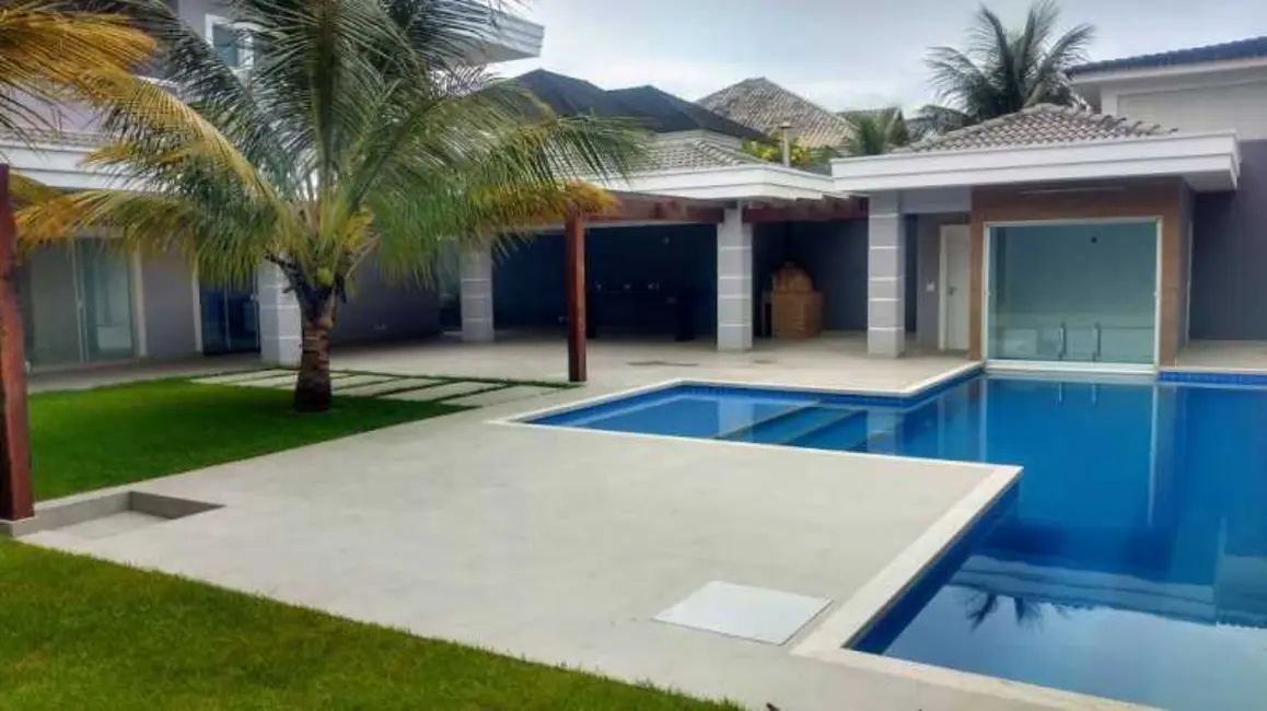 Foto 6 de Casa de Condomínio com 5 quartos à venda, 700m2 em Rio De Janeiro - RJ