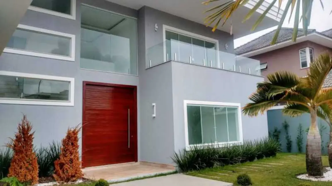 Foto 2 de Casa de Condomínio com 5 quartos à venda, 700m2 em Rio De Janeiro - RJ