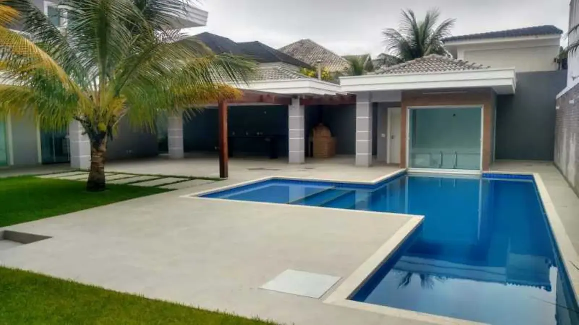 Foto 9 de Casa de Condomínio com 5 quartos à venda, 700m2 em Rio De Janeiro - RJ