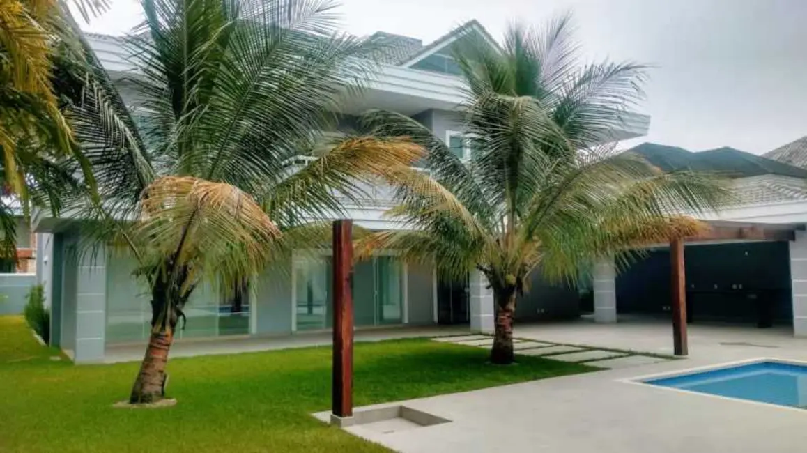 Foto 5 de Casa de Condomínio com 5 quartos à venda, 700m2 em Rio De Janeiro - RJ