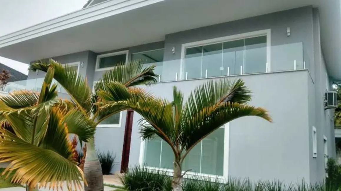 Foto 1 de Casa de Condomínio com 5 quartos à venda, 700m2 em Rio De Janeiro - RJ