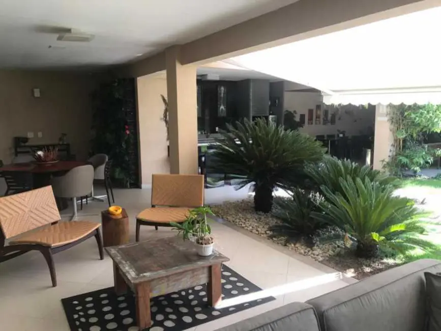 Foto 8 de Casa de Condomínio com 5 quartos à venda e para alugar, 1200m2 em Rio De Janeiro - RJ