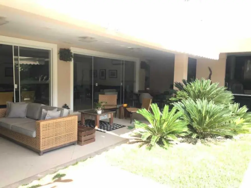 Foto 9 de Casa de Condomínio com 5 quartos à venda e para alugar, 1200m2 em Rio De Janeiro - RJ