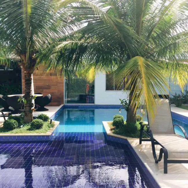 Foto 3 de Casa de Condomínio com 5 quartos à venda e para alugar, 1200m2 em Rio De Janeiro - RJ