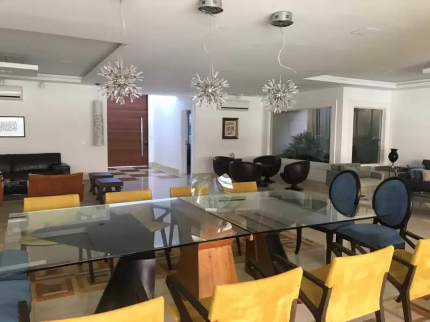 Foto 7 de Casa de Condomínio com 5 quartos à venda e para alugar, 1200m2 em Rio De Janeiro - RJ