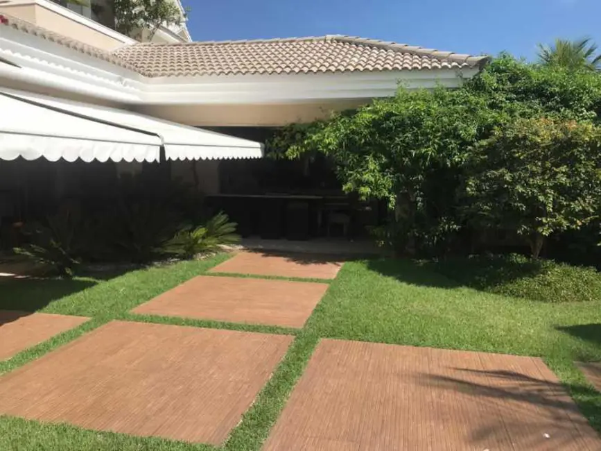 Foto 5 de Casa de Condomínio com 5 quartos à venda e para alugar, 1200m2 em Rio De Janeiro - RJ