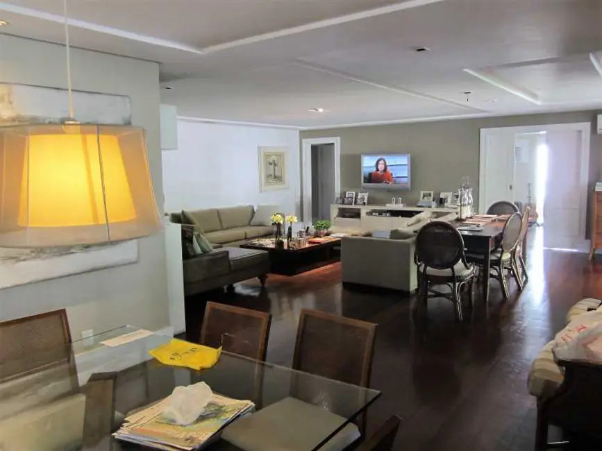 Foto 9 de Casa de Condomínio com 6 quartos à venda, 1333m2 em Rio De Janeiro - RJ