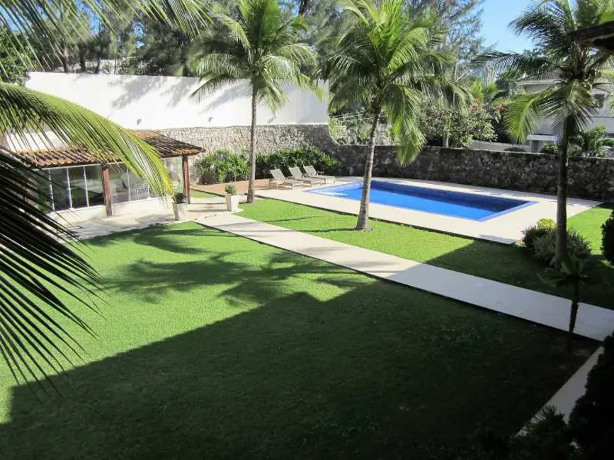 Foto 6 de Casa de Condomínio com 6 quartos à venda, 1333m2 em Rio De Janeiro - RJ