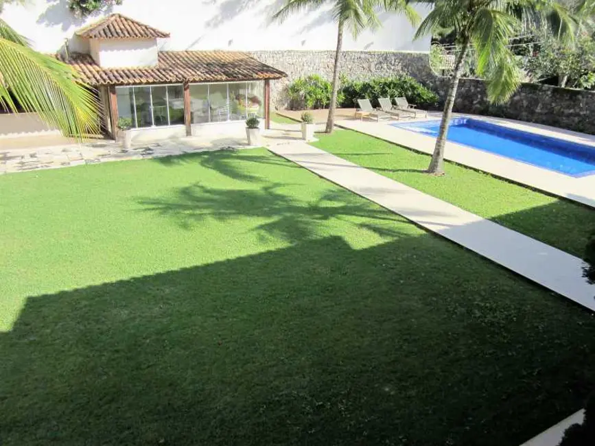 Foto 7 de Casa de Condomínio com 6 quartos à venda, 1333m2 em Rio De Janeiro - RJ