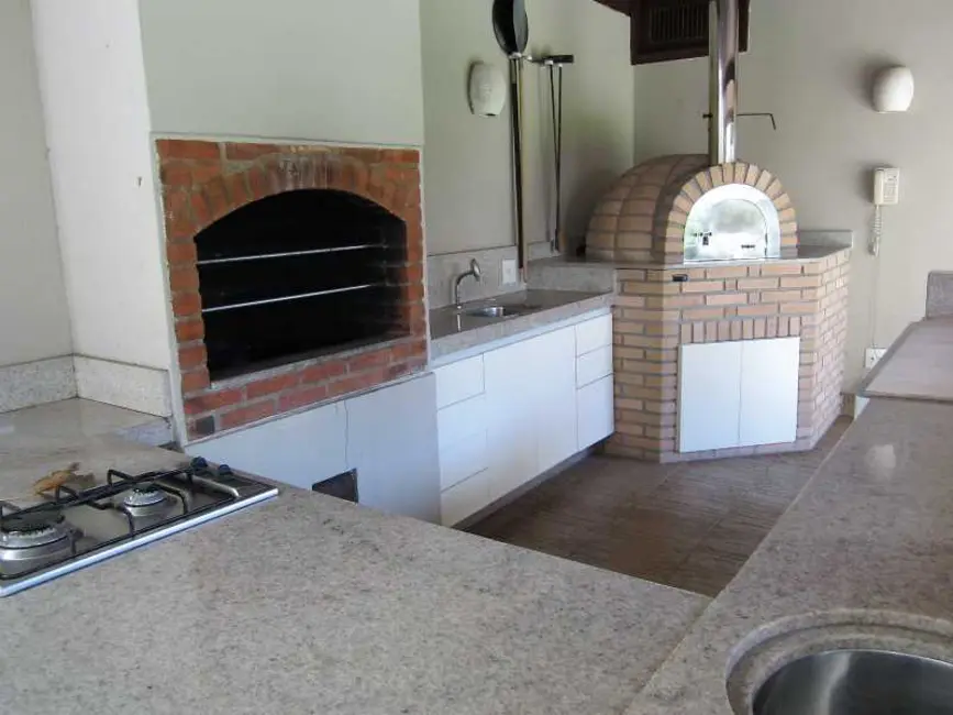 Foto 3 de Casa de Condomínio com 6 quartos à venda, 1333m2 em Rio De Janeiro - RJ