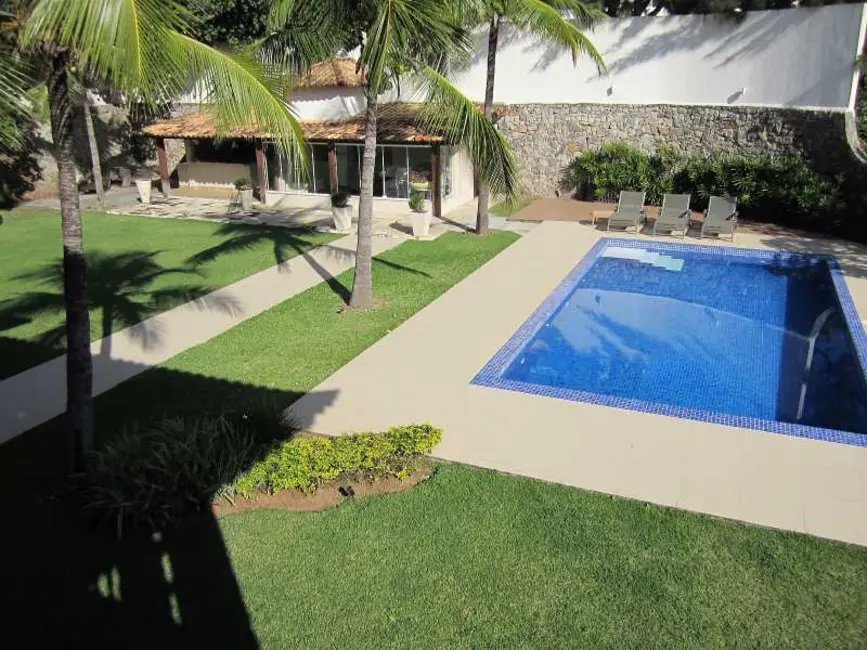 Foto 5 de Casa de Condomínio com 6 quartos à venda, 1333m2 em Rio De Janeiro - RJ