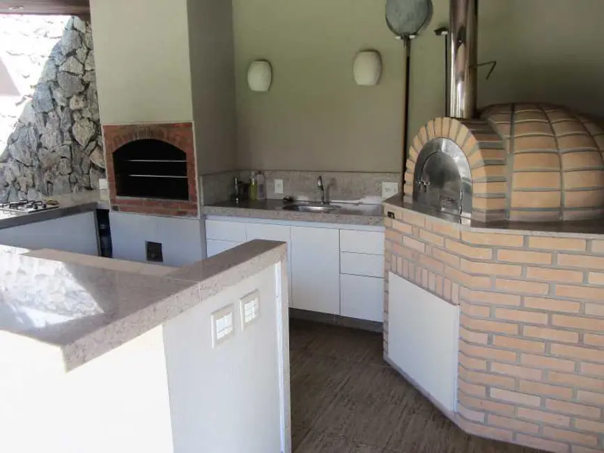 Foto 4 de Casa de Condomínio com 6 quartos à venda, 1333m2 em Rio De Janeiro - RJ