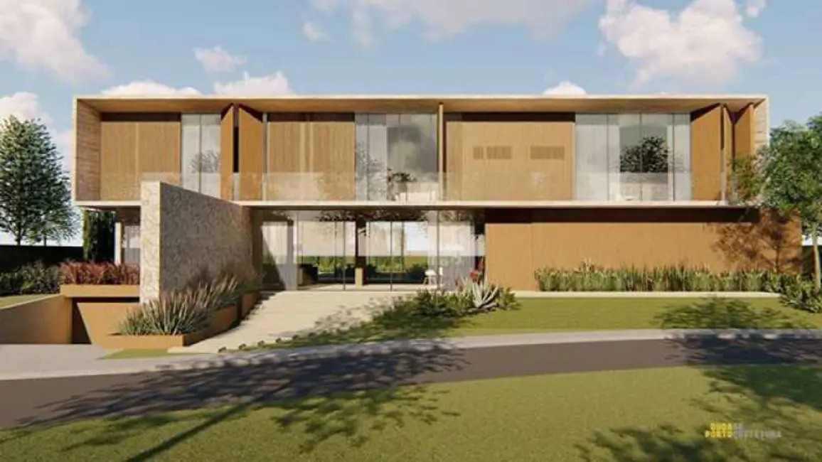 Casa de Condomínio com 6 quartos à venda em Rio De Janeiro - RJ - imagem 6 Foto 6 de Casa de Condomínio com 6 quartos à venda em Rio De Janeiro - RJ