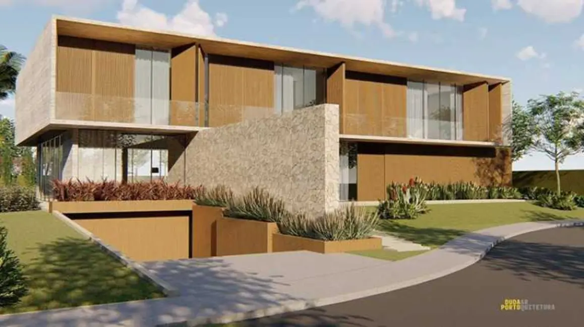 Casa de Condomínio com 6 quartos à venda em Rio De Janeiro - RJ - imagem 3 Foto 3 de Casa de Condomínio com 6 quartos à venda em Rio De Janeiro - RJ