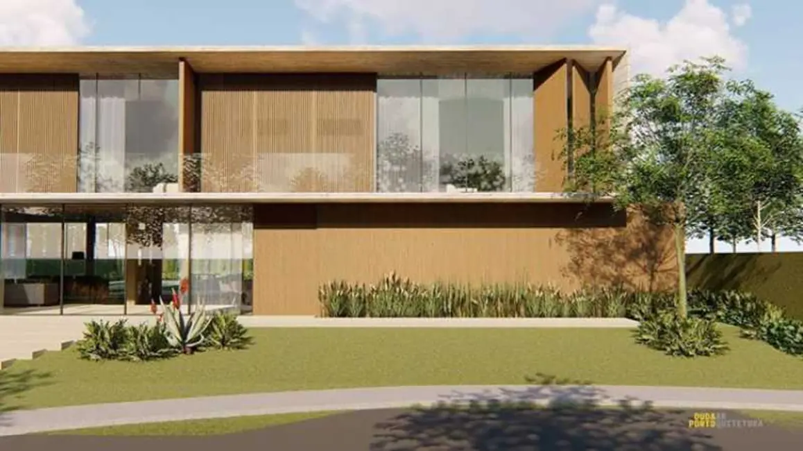 Casa de Condomínio com 6 quartos à venda em Rio De Janeiro - RJ - imagem 4 Foto 4 de Casa de Condomínio com 6 quartos à venda em Rio De Janeiro - RJ