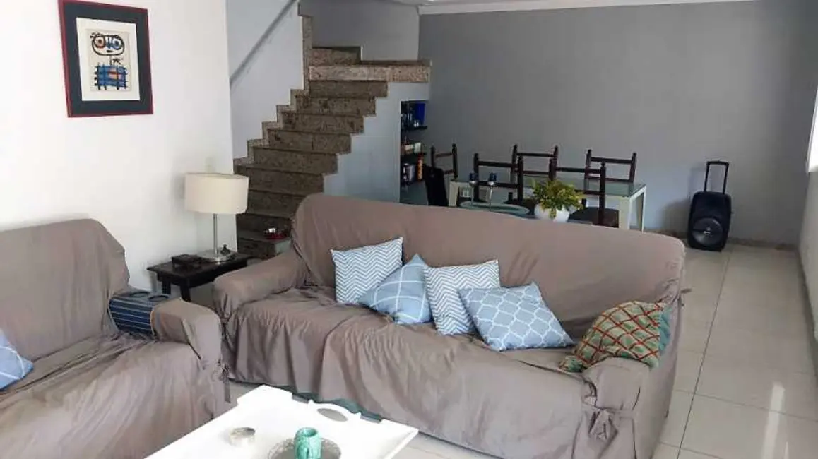 Casa de Condomínio com 6 quartos à venda, 330m2 em Rio De Janeiro - RJ - imagem 8 Foto 8 de Casa de Condomínio com 6 quartos à venda, 330m2 em Rio De Janeiro - RJ