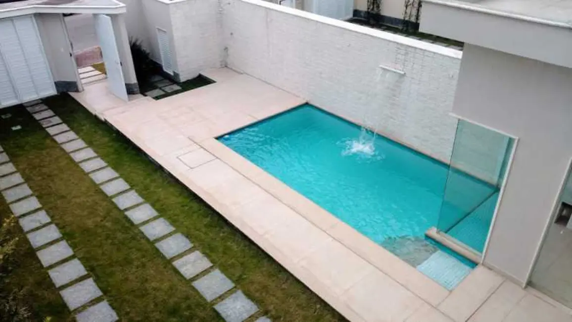 Foto 4 de Casa de Condomínio com 8 quartos à venda, 270m2 em Rio De Janeiro - RJ