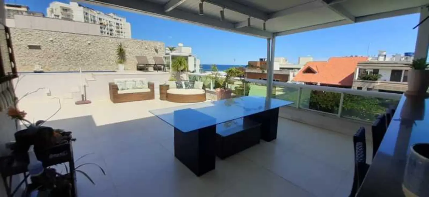 Foto 8 de Cobertura com 4 quartos à venda, 400m2 em Rio De Janeiro - RJ