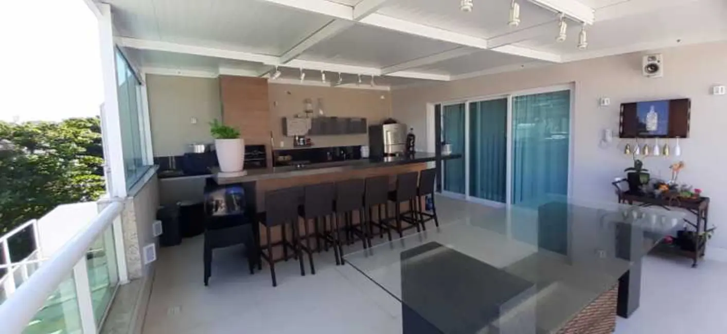 Foto 3 de Cobertura com 4 quartos à venda, 400m2 em Rio De Janeiro - RJ