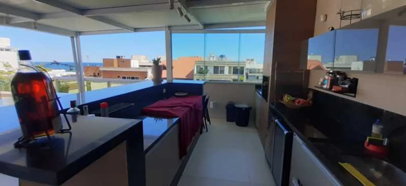 Foto 7 de Cobertura com 4 quartos à venda, 400m2 em Rio De Janeiro - RJ