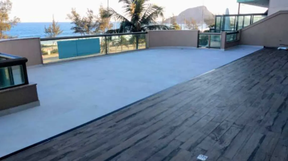 Cobertura com 6 quartos à venda, 500m2 em Rio De Janeiro - RJ - imagem 7 Foto 7 de Cobertura com 6 quartos à venda, 500m2 em Rio De Janeiro - RJ