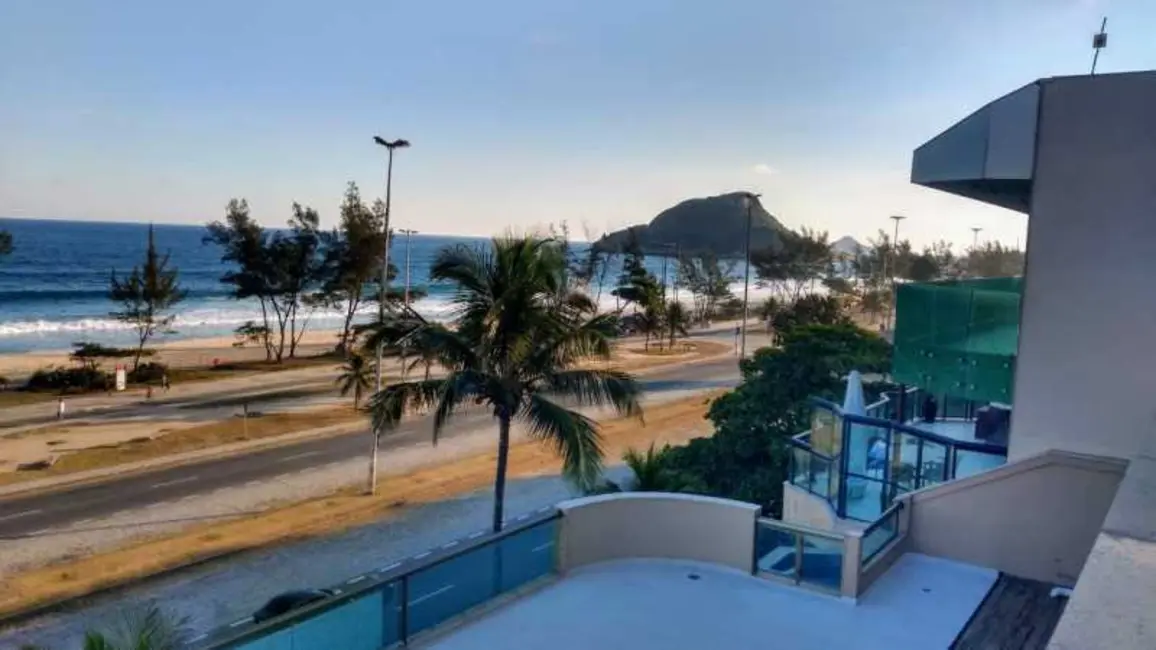 Cobertura com 6 quartos à venda, 500m2 em Rio De Janeiro - RJ - imagem 3 Foto 3 de Cobertura com 6 quartos à venda, 500m2 em Rio De Janeiro - RJ