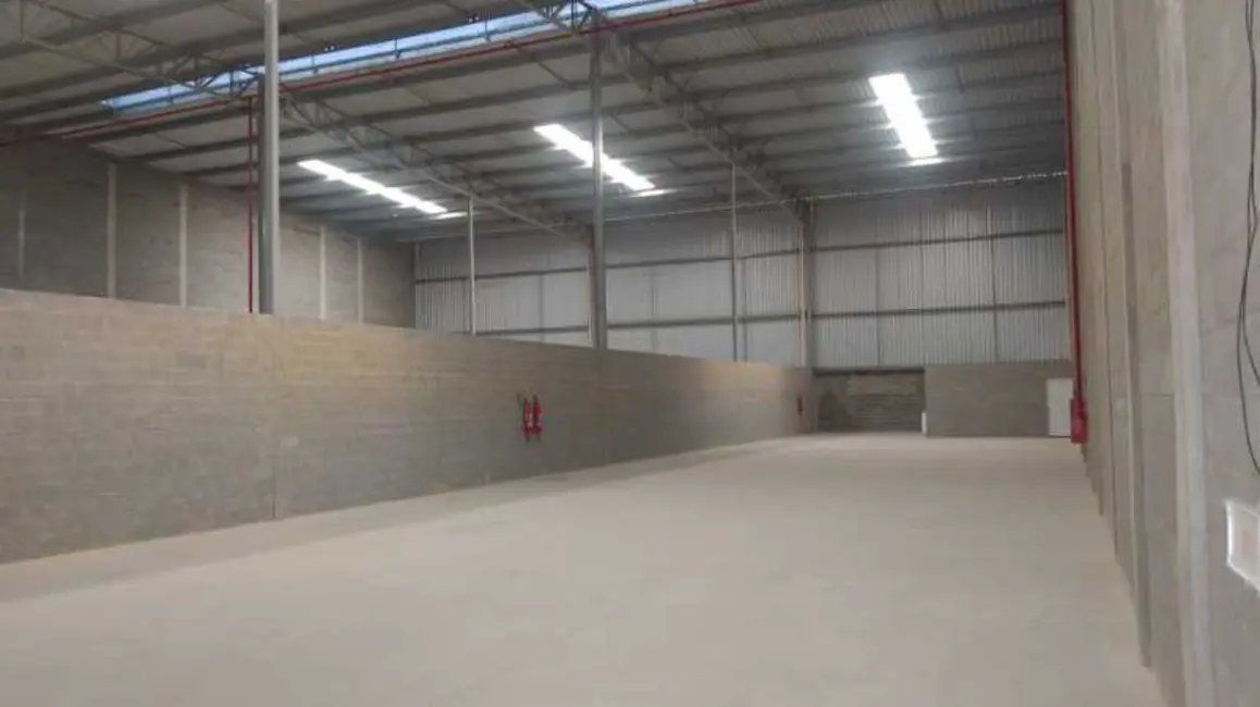 Foto 7 de Armazém / Galpão para alugar, 1100m2 em Rio De Janeiro - RJ