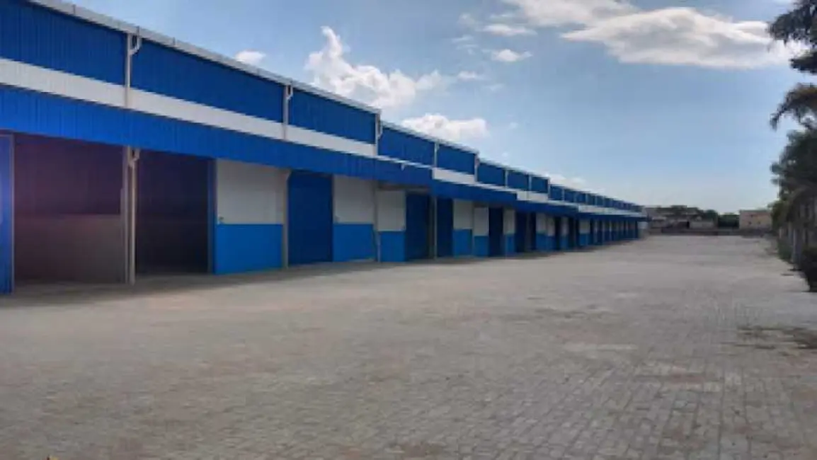 Armazém / Galpão para alugar, 1100m2 em Rio De Janeiro - RJ - imagem 2 Foto 2 de Armazém / Galpão para alugar, 1100m2 em Rio De Janeiro - RJ