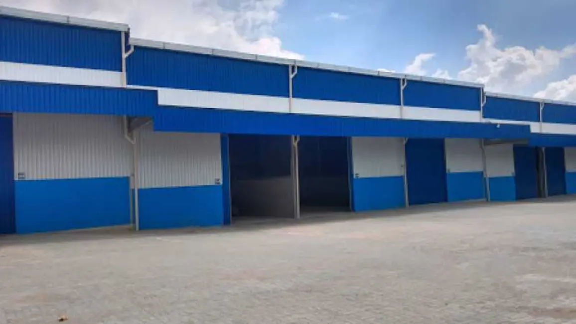 Foto 1 de Armazém / Galpão para alugar, 1100m2 em Rio De Janeiro - RJ