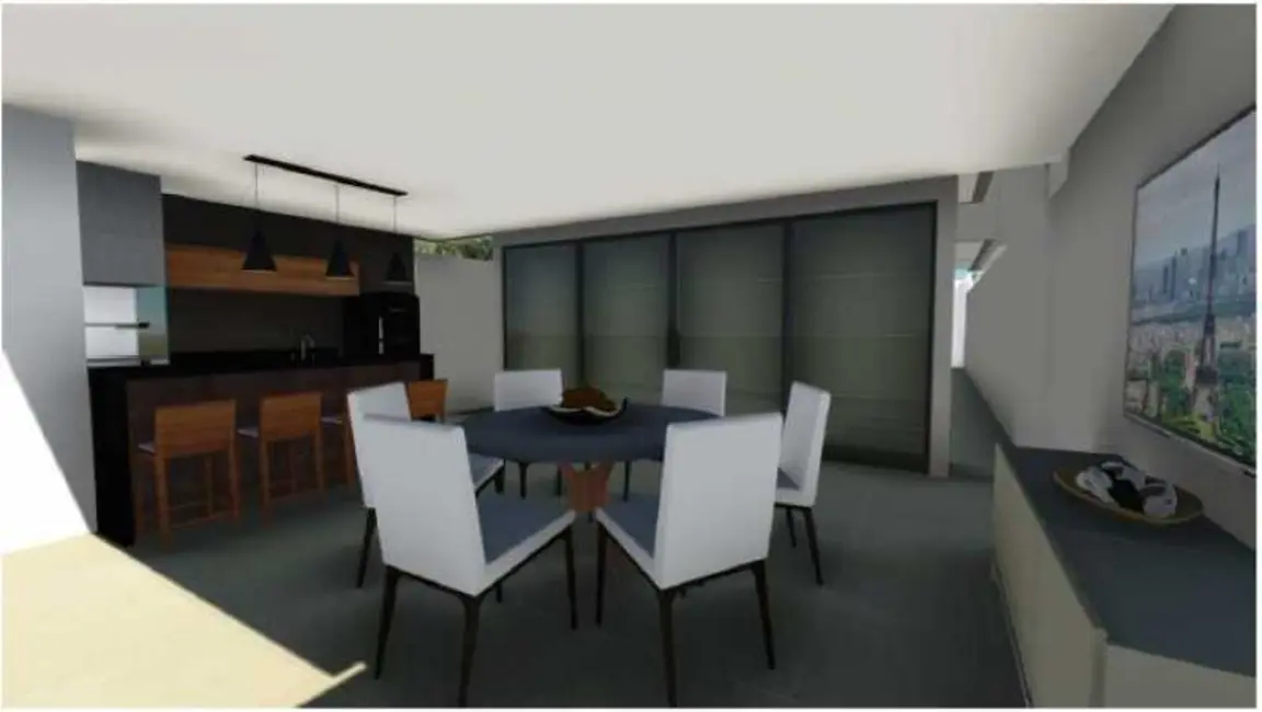 Foto 5 de Casa de Condomínio com 4 quartos à venda, 360m2 em Rio De Janeiro - RJ