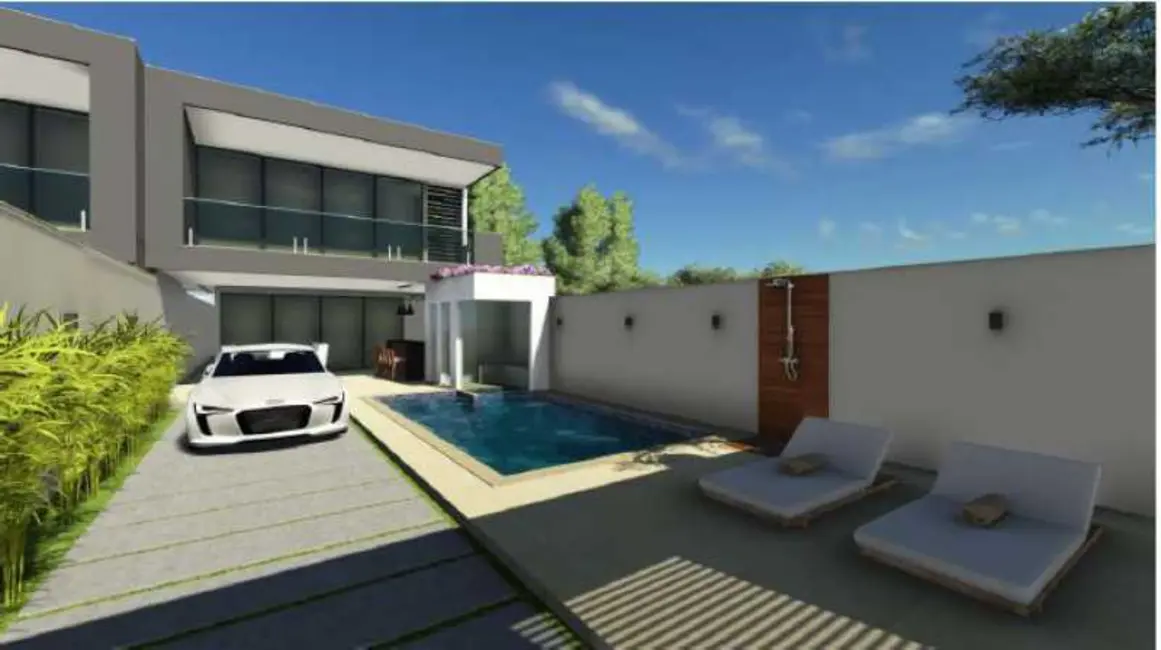 Foto 6 de Casa de Condomínio com 4 quartos à venda, 360m2 em Rio De Janeiro - RJ