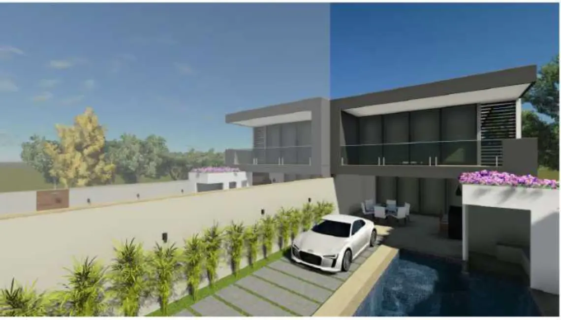 Foto 3 de Casa de Condomínio com 4 quartos à venda, 360m2 em Rio De Janeiro - RJ