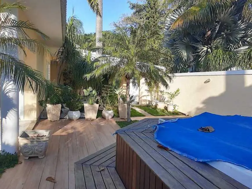 Casa de Condomínio com 4 quartos à venda, 301m2 em Rio De Janeiro - RJ - imagem 7 Foto 7 de Casa de Condomínio com 4 quartos à venda, 301m2 em Rio De Janeiro - RJ