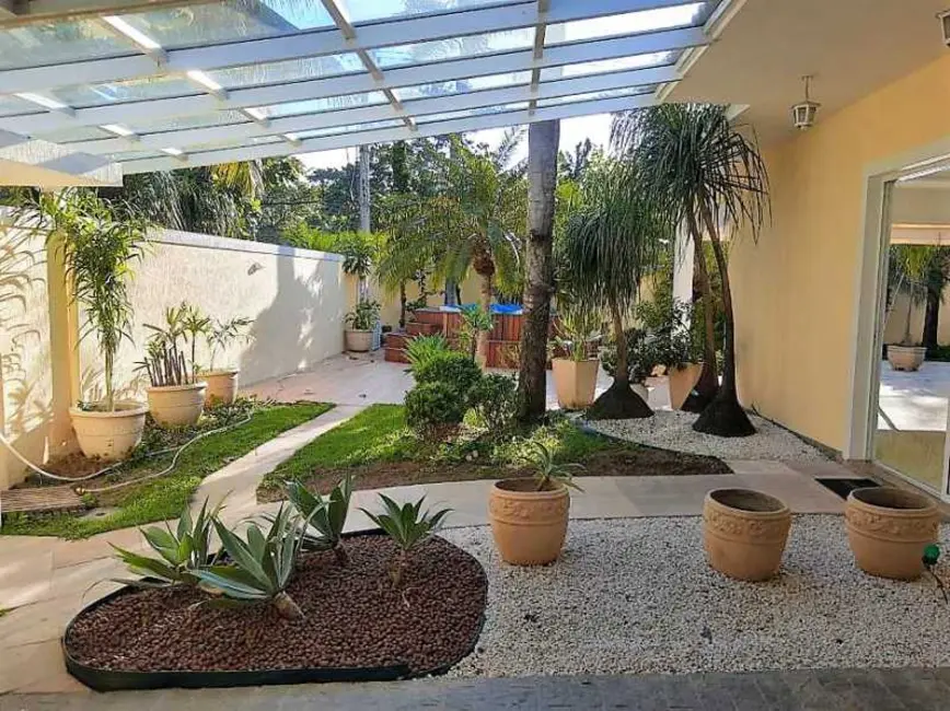 Casa de Condomínio com 4 quartos à venda, 301m2 em Rio De Janeiro - RJ - imagem 9 Foto 9 de Casa de Condomínio com 4 quartos à venda, 301m2 em Rio De Janeiro - RJ
